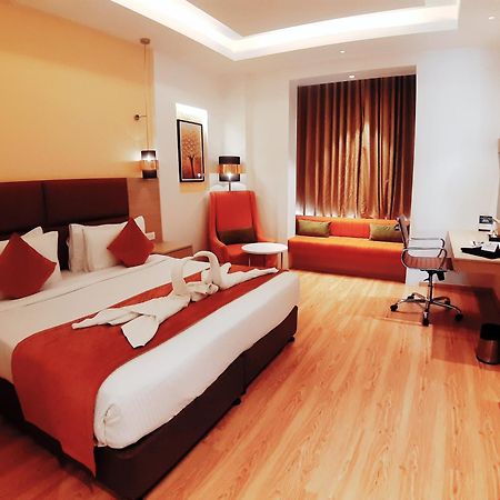 Best Western Vrindavan Exterior photo