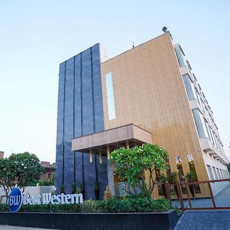 Best Western Vrindavan Exterior photo