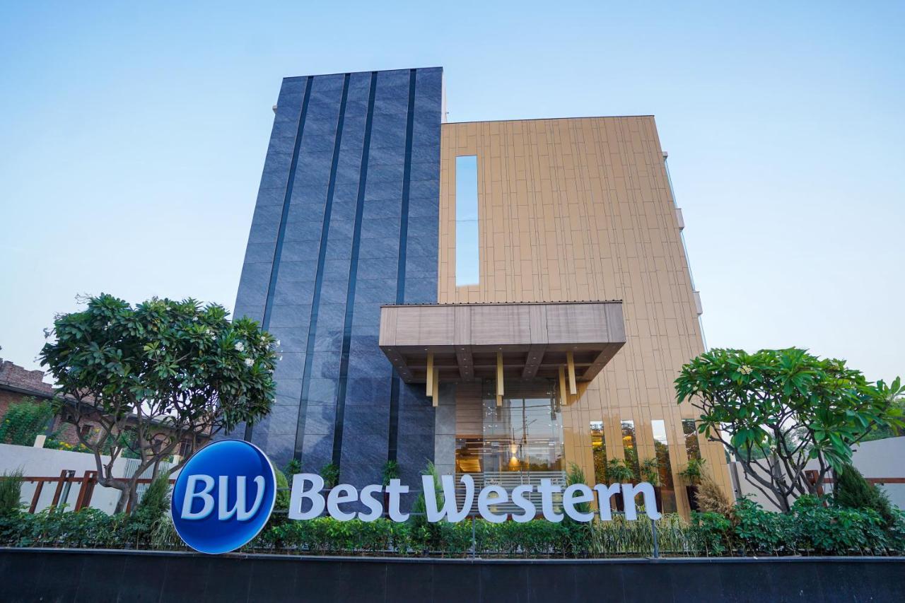 Best Western Vrindavan Exterior photo