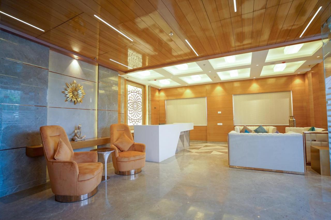 Best Western Vrindavan Exterior photo