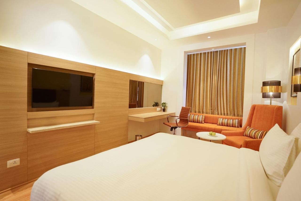 Best Western Vrindavan Exterior photo