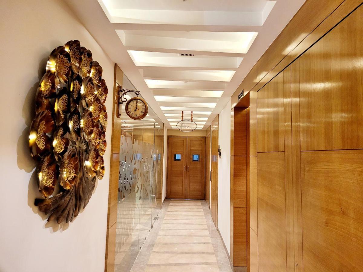 Best Western Vrindavan Exterior photo