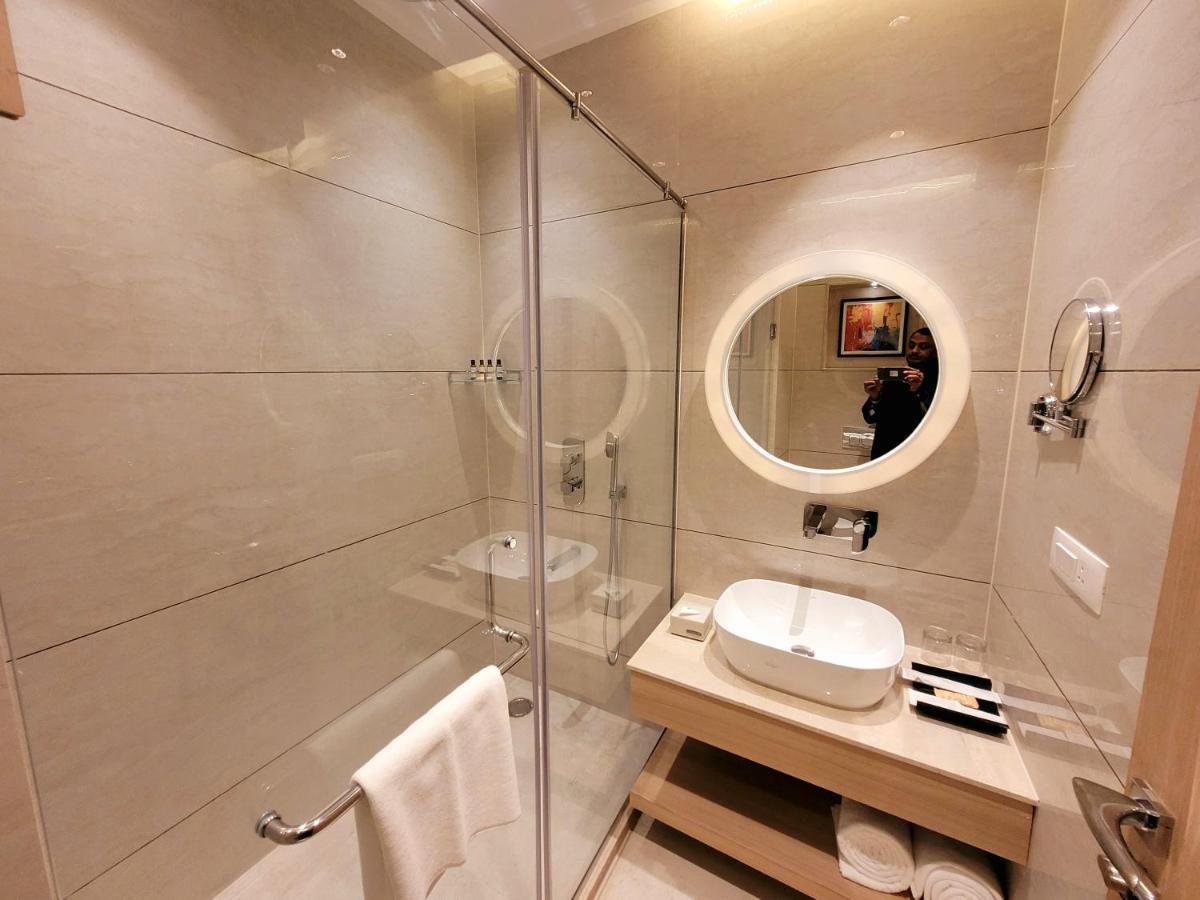 Best Western Vrindavan Exterior photo