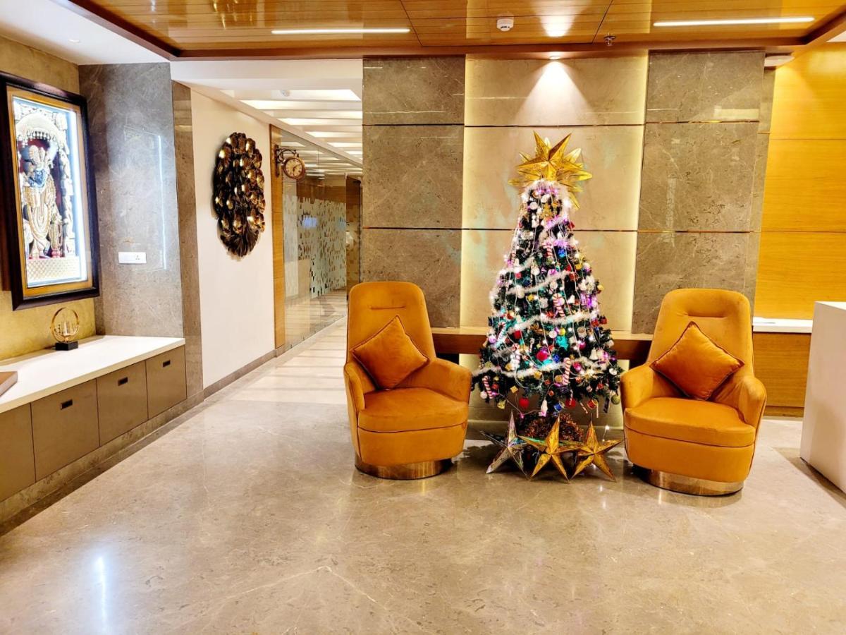 Best Western Vrindavan Exterior photo
