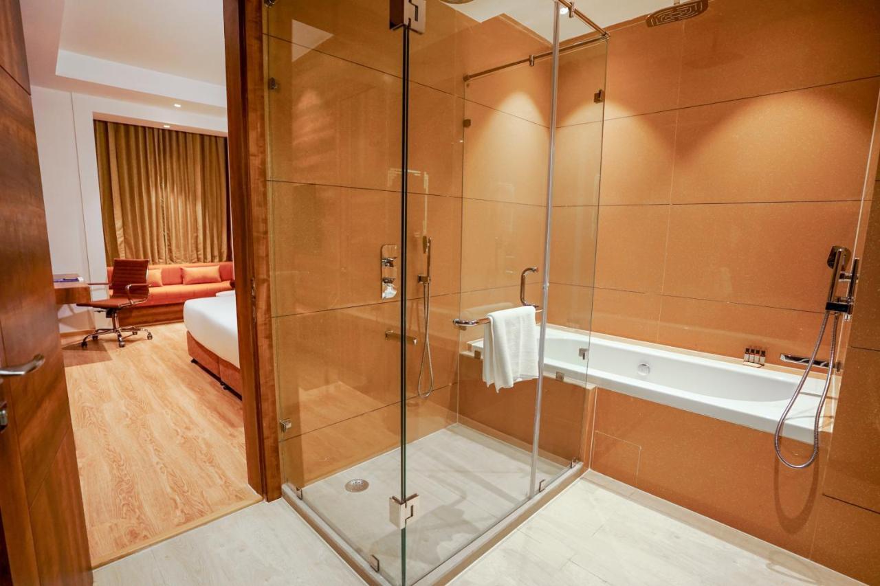 Best Western Vrindavan Exterior photo