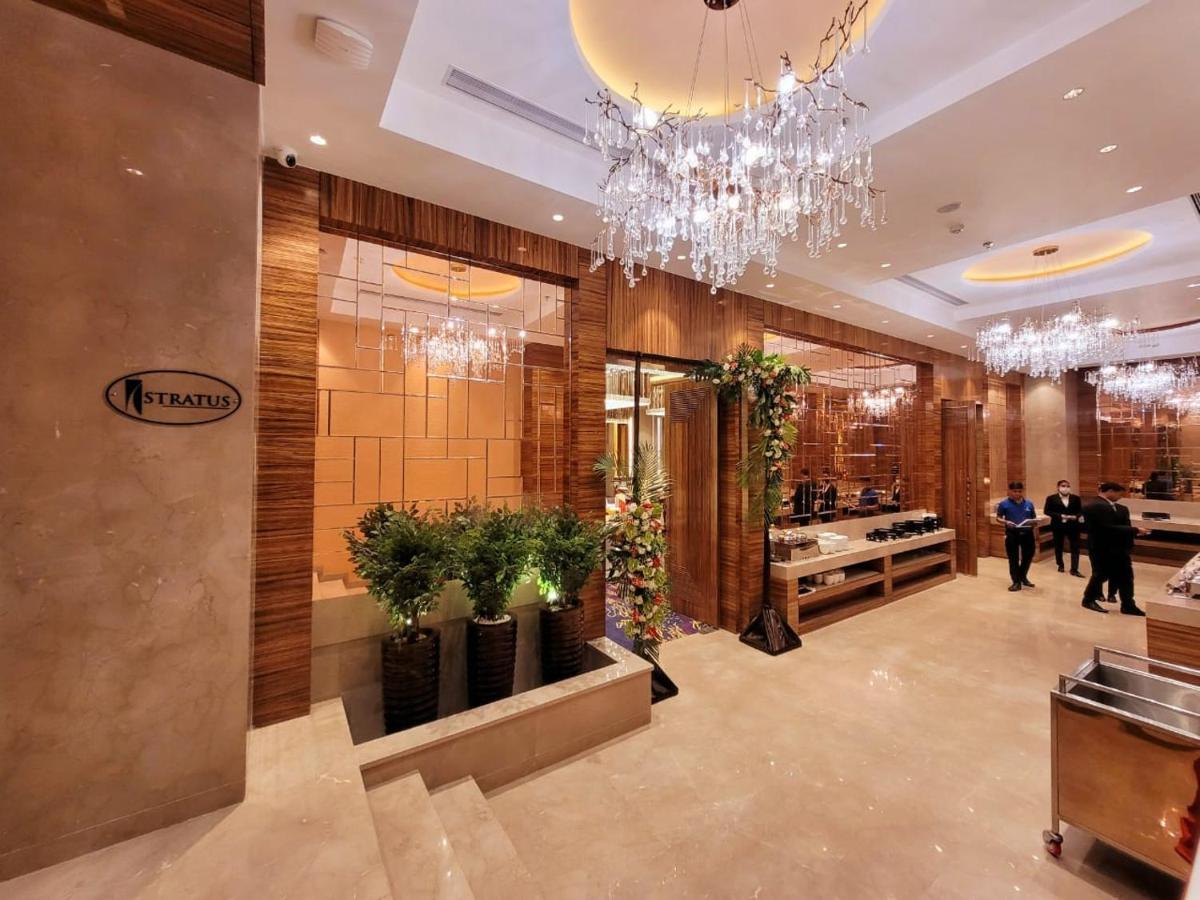 Best Western Vrindavan Exterior photo