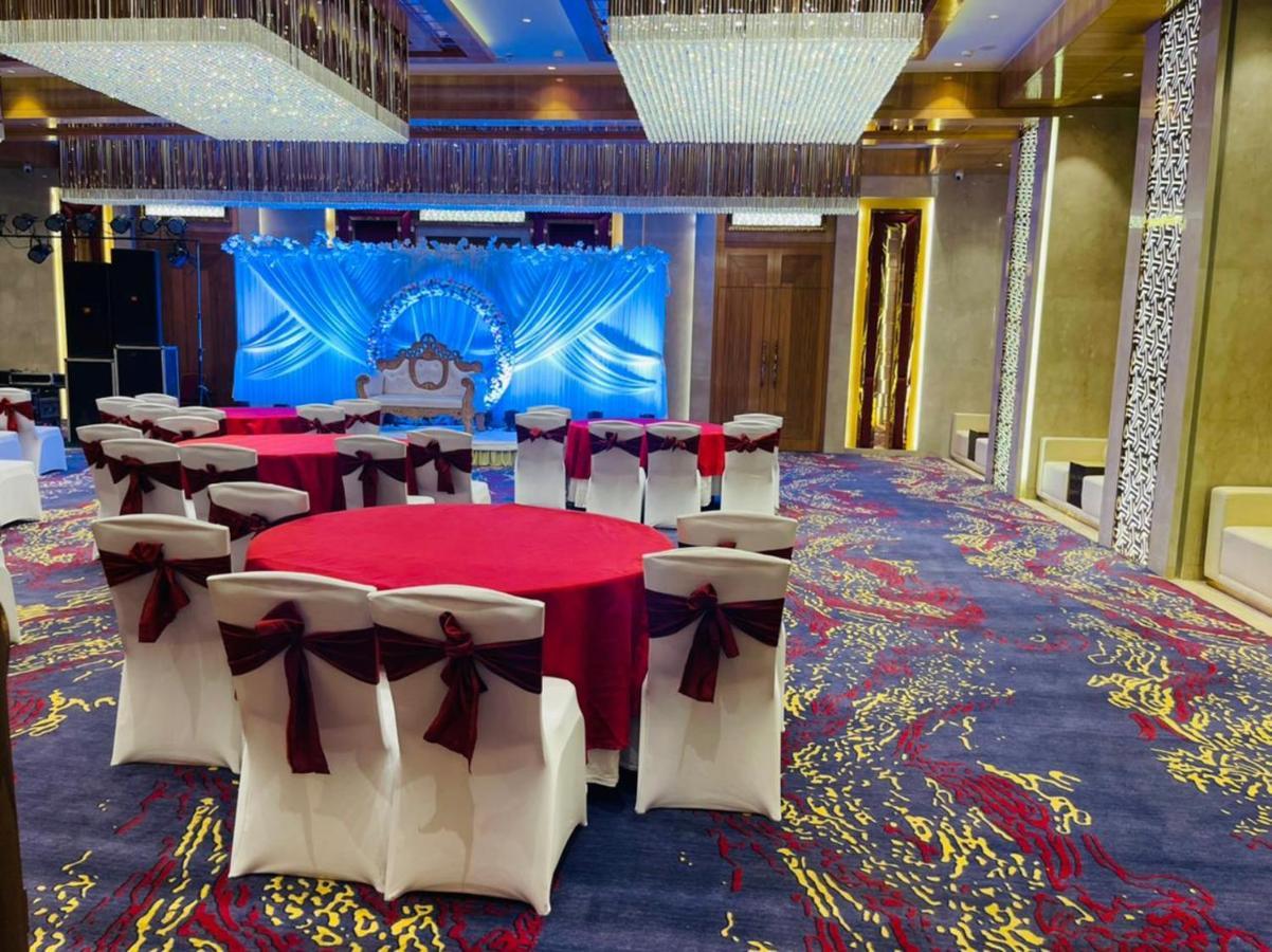 Best Western Vrindavan Exterior photo