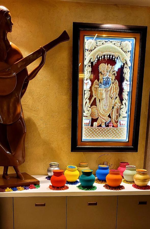 Best Western Vrindavan Exterior photo