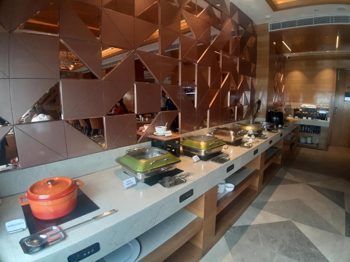 Best Western Vrindavan Exterior photo