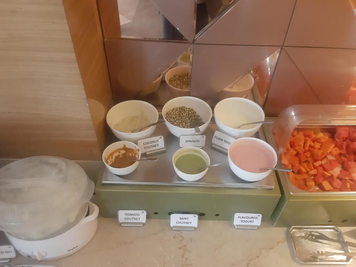 Best Western Vrindavan Exterior photo