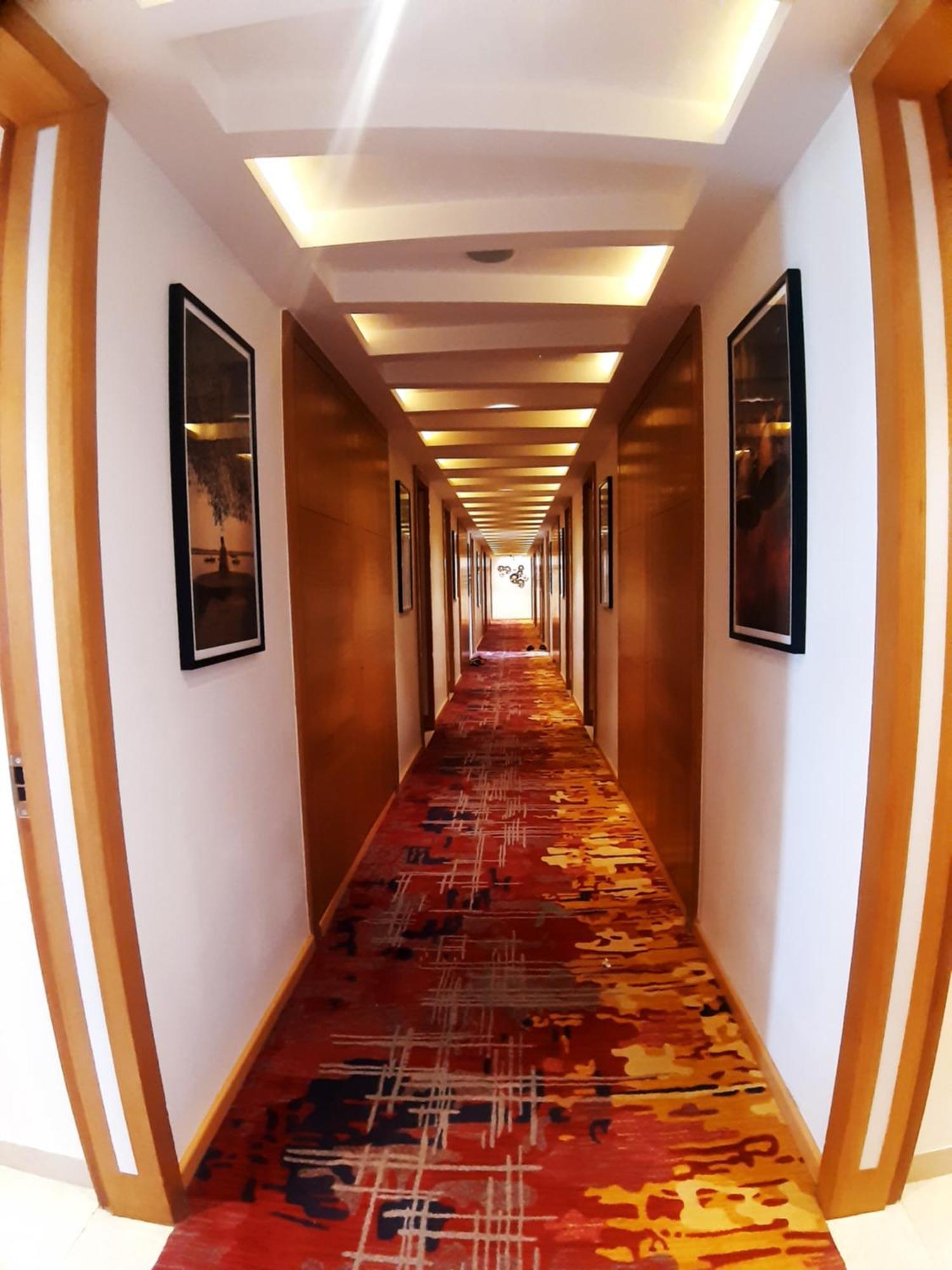 Best Western Vrindavan Exterior photo