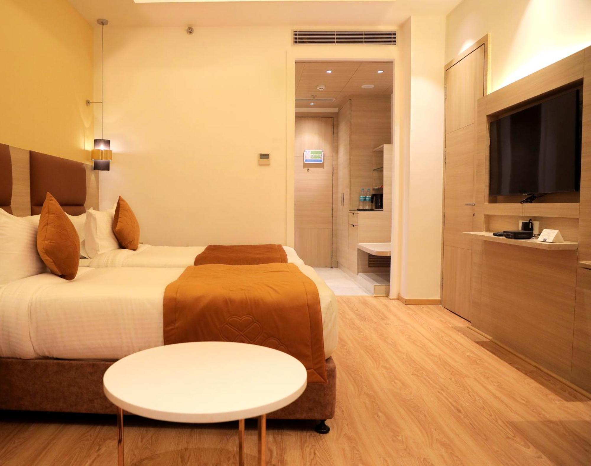Best Western Vrindavan Exterior photo