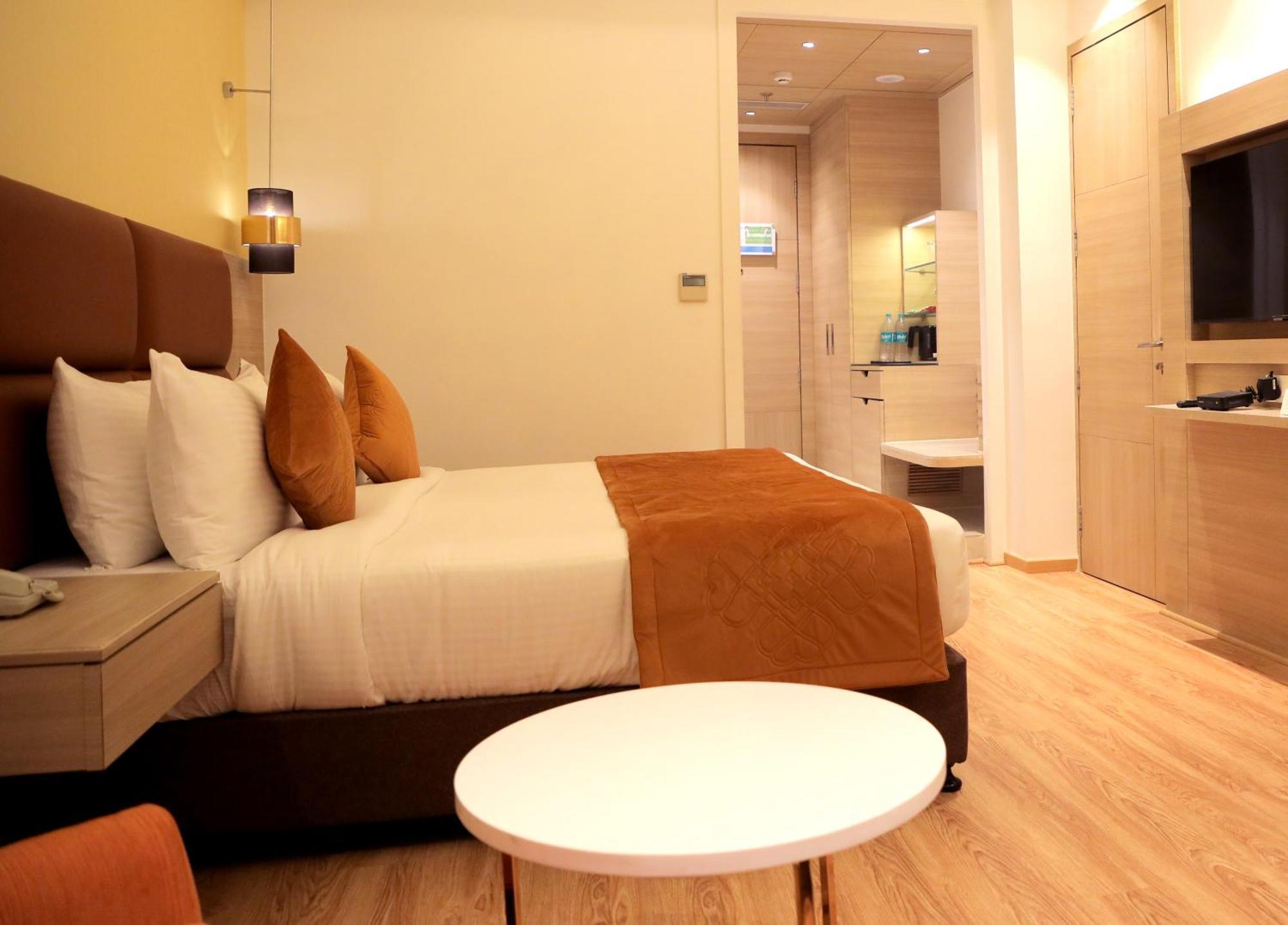 Best Western Vrindavan Exterior photo