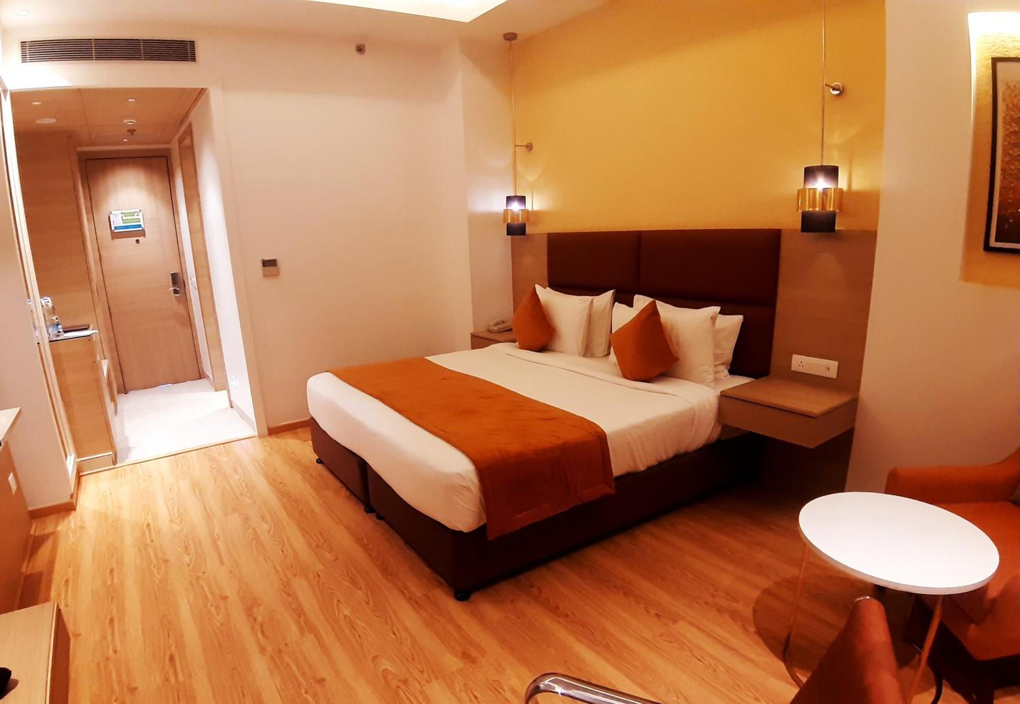 Best Western Vrindavan Exterior photo