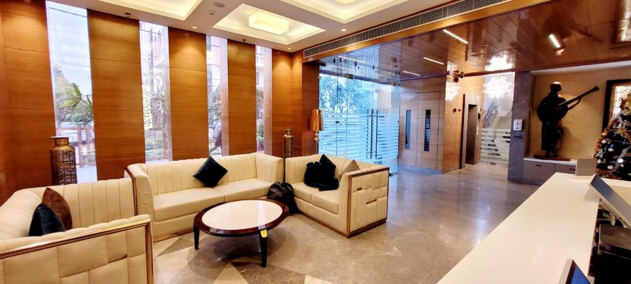 Best Western Vrindavan Exterior photo